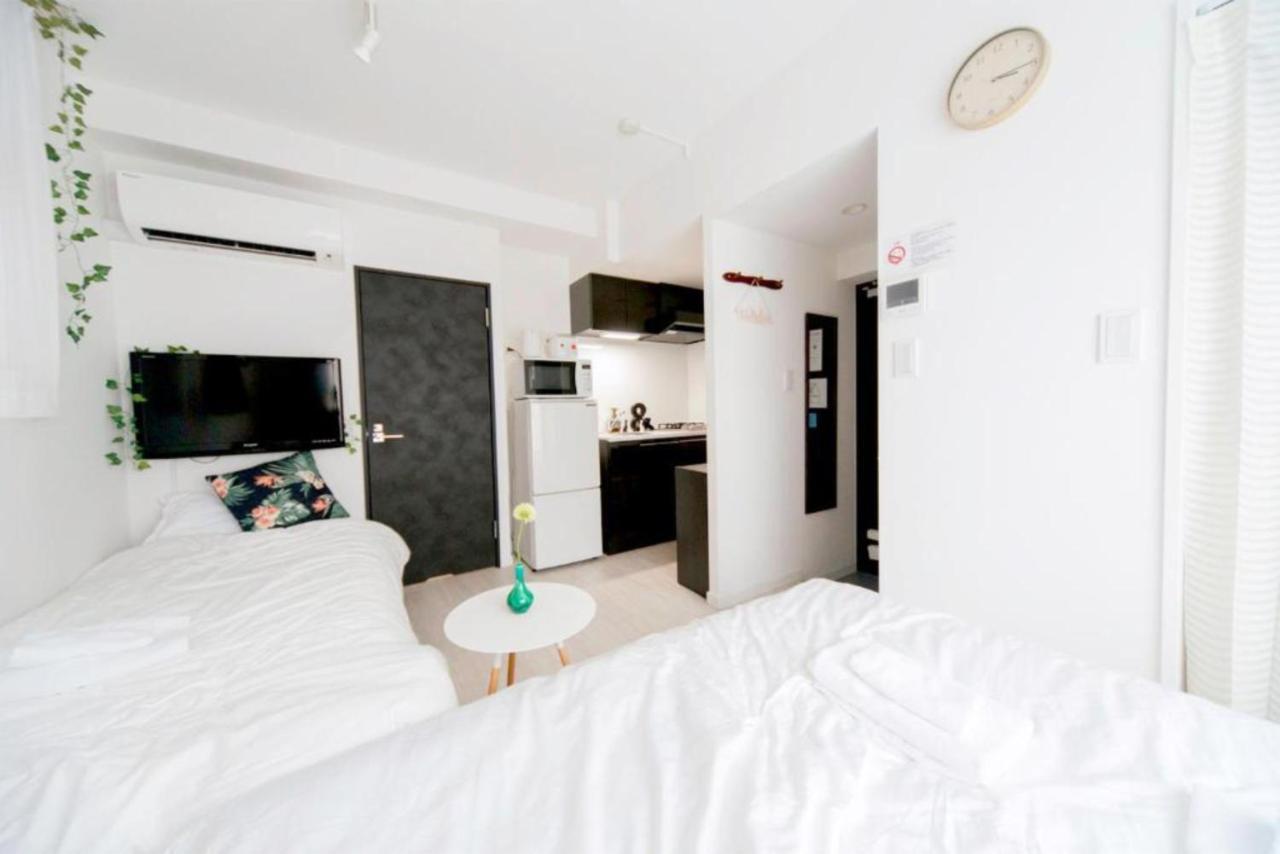 Nestay Inn Tokyo Otsuka 103 エクステリア 写真